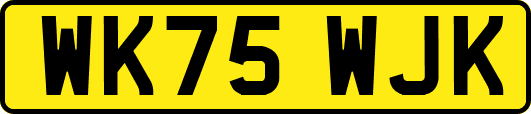 WK75WJK