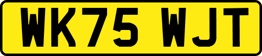 WK75WJT