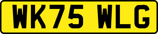 WK75WLG