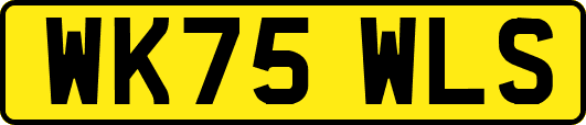 WK75WLS