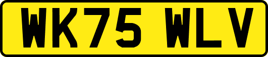WK75WLV