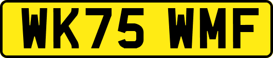 WK75WMF