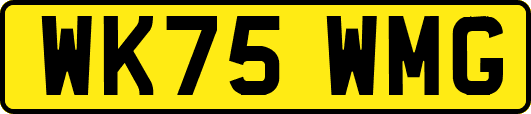 WK75WMG