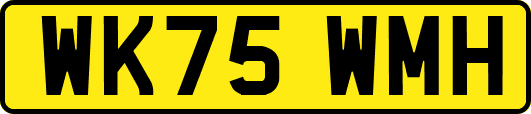WK75WMH