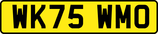 WK75WMO