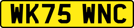 WK75WNC