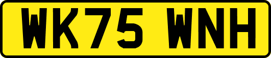 WK75WNH