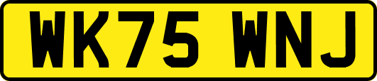 WK75WNJ