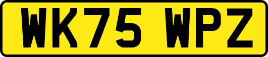 WK75WPZ