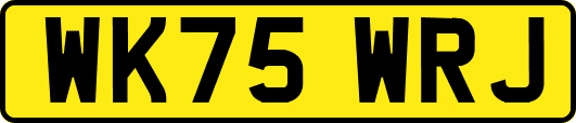 WK75WRJ