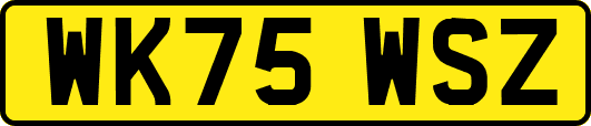 WK75WSZ