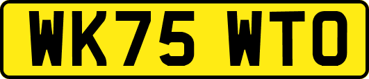 WK75WTO
