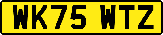 WK75WTZ