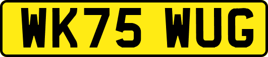 WK75WUG