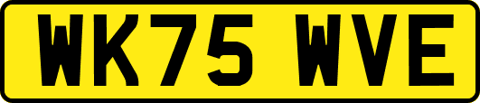 WK75WVE