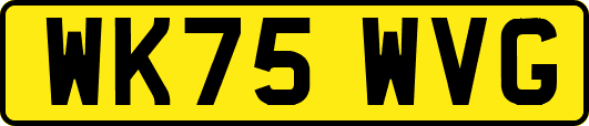 WK75WVG