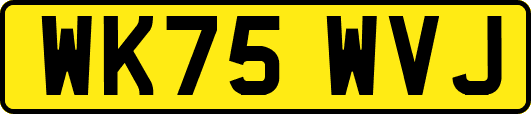 WK75WVJ
