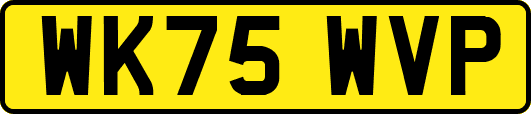 WK75WVP