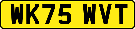 WK75WVT