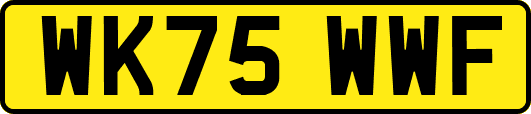 WK75WWF