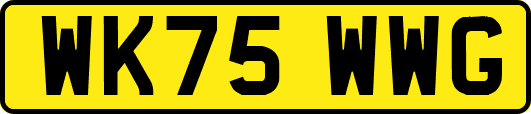 WK75WWG