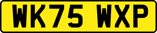 WK75WXP