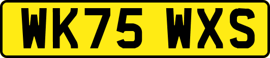 WK75WXS