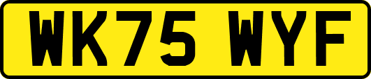 WK75WYF