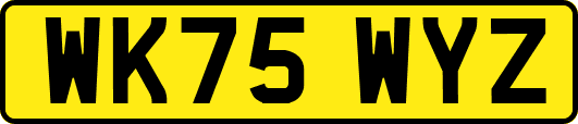 WK75WYZ