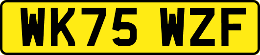 WK75WZF