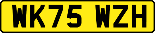WK75WZH