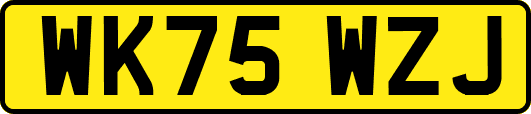 WK75WZJ