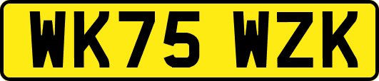 WK75WZK