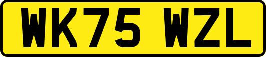 WK75WZL