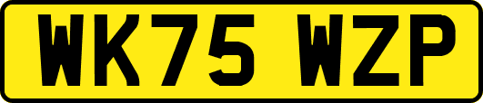 WK75WZP
