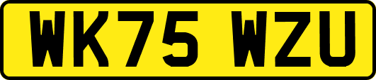 WK75WZU