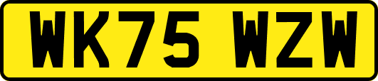 WK75WZW