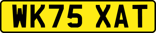 WK75XAT