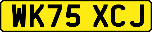 WK75XCJ