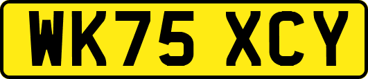 WK75XCY