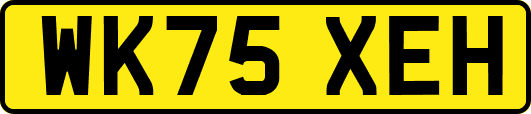 WK75XEH