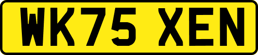 WK75XEN