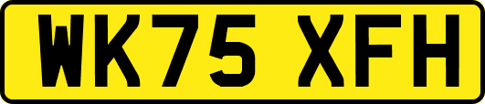 WK75XFH