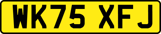 WK75XFJ