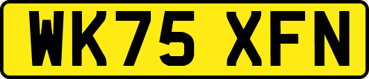 WK75XFN