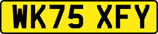 WK75XFY