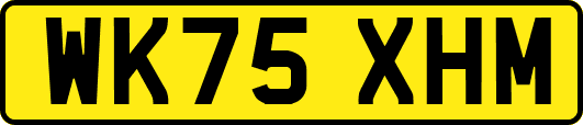 WK75XHM