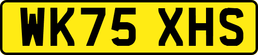 WK75XHS