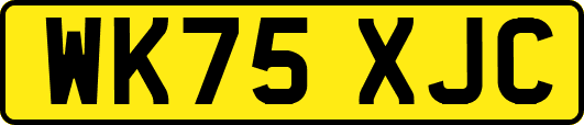 WK75XJC
