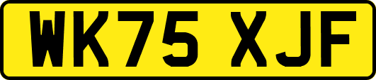 WK75XJF